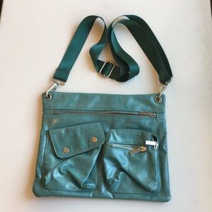 Kristine CrossBody Bag